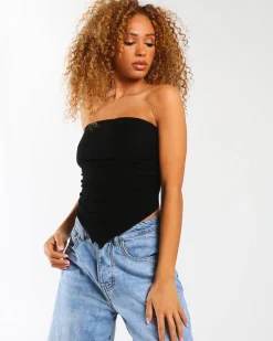 Public Desire Amber X Scarf Top In | Women Tops