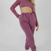 Public Desire Athleisure High Neck Underbust Top | Women Tops