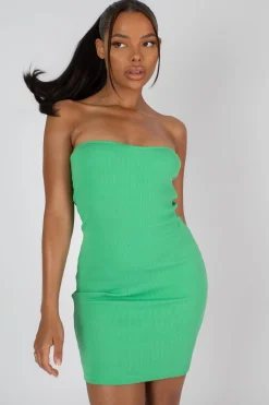 Public Desire Bandeau Dress | Women Dresses