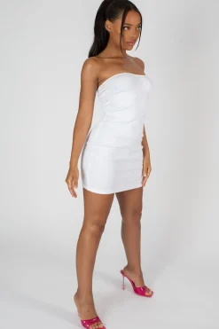 Public Desire Bandeau Dress | Women Dresses
