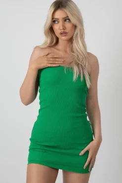 Public Desire Bandeau Dress | Women Dresses