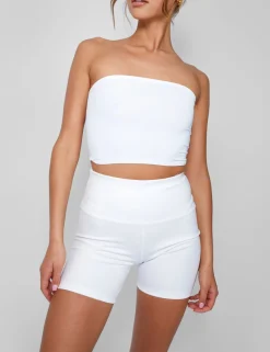 Public Desire Bandeau Top | Women Tops