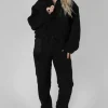 Public Desire Borg Joggers | Women Jogger & Leggings