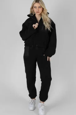 Public Desire Borg Joggers | Women Jogger & Leggings
