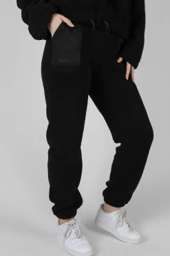 Public Desire Borg Joggers | Women Jogger & Leggings