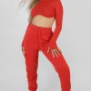 Public Desire Cargo Joggers | Women Jogger & Leggings