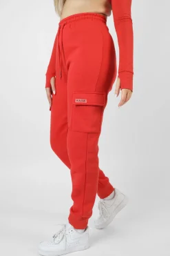 Public Desire Cargo Joggers | Women Jogger & Leggings