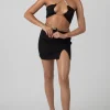 Public Desire Chain Waist Mini Skirt | Women Skirts