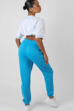 Public Desire Chicago Elasticated Hem Cropped T-Shirt Oatmeal | Women Tops