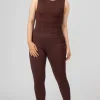 Public Desire Corset Detail Top Chocolate | Women Tops