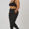 Public Desire Curve Basic Legging | Women Curve