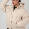 Public Desire Curve Ultimate Puffer Stone | Women Curve