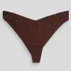 Public Desire Curve V Front Knicker | Women Curve