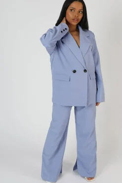 Public Desire Dad Blazer | Women Outerwear & Jackets