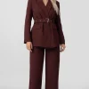 Public Desire Dad Trouser | Women Trousers