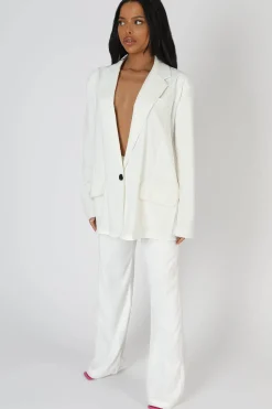 Public Desire Dad Trouser | Women Tailoring