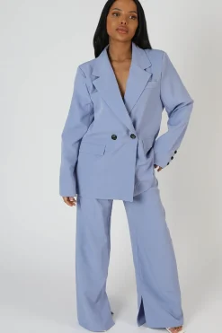 Public Desire Dad Trousers | Women Trousers