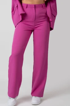 Public Desire Dad Trousers | Women Tailoring