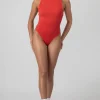Public Desire Drop Armhole Bodysuit | Women Bodysuits