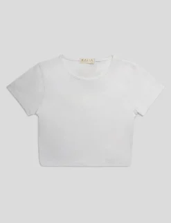 Public Desire Fitted Tshirt | Women Curve