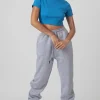 Public Desire High Neck Ribbed Cropped T Shirt | Women Tops
