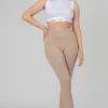 Public Desire High Neck Strappy Waist Crop Top | Women Tops