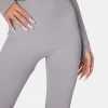 Public Desire Kaiia Premium Rib Seamless Leggings | Women Jogger & Leggings