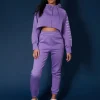 Public Desire Kaiia Slogan 90's Joggers | Women Jogger & Leggings