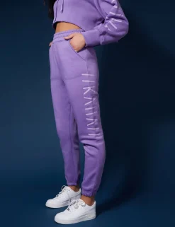 Public Desire Kaiia Slogan 90's Joggers | Women Jogger & Leggings