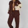 Public Desire Kaiia Varsity 90's Jogger | Women Jogger & Leggings
