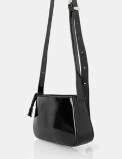 Public Desire Kass Pu Western Adjustable Shoulder Crossbody Bag | Women Evening Bags