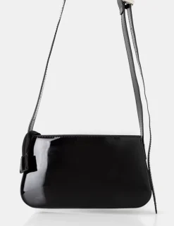 Public Desire Kass Pu Western Adjustable Shoulder Crossbody Bag | Women Evening Bags