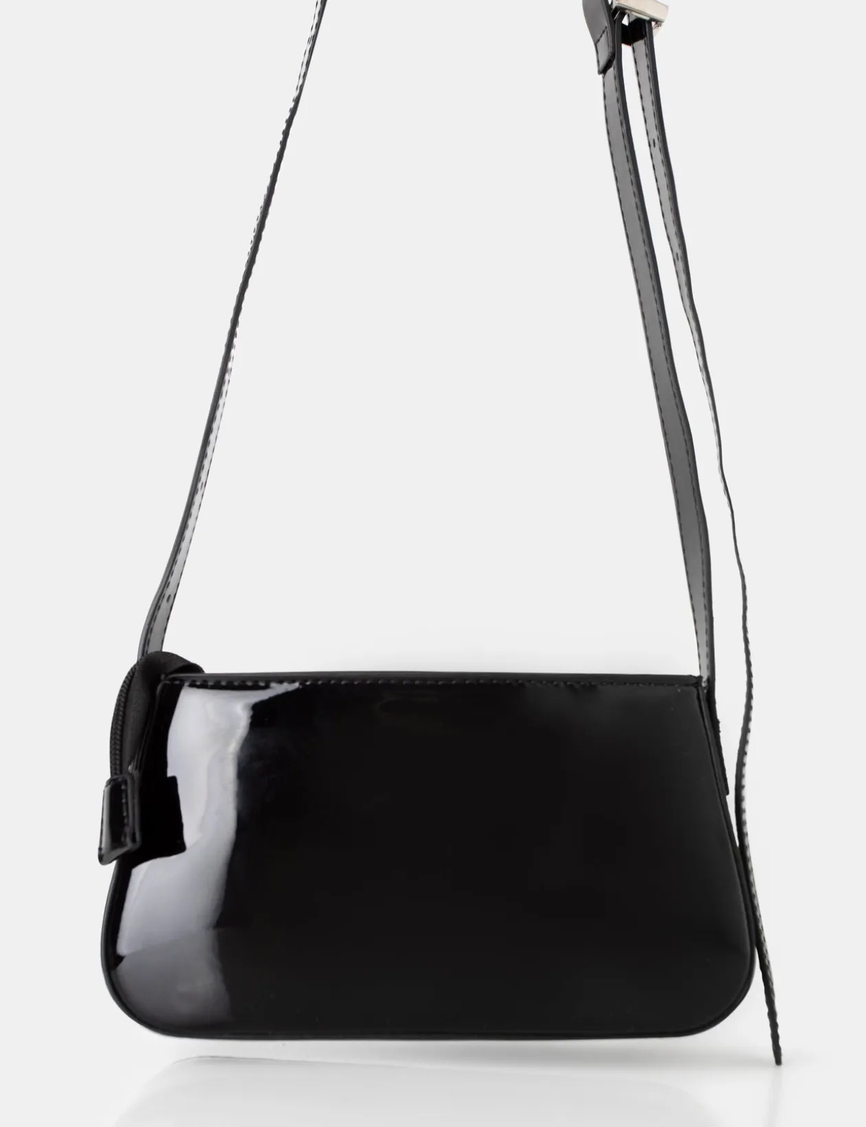 Public Desire Kass Pu Western Adjustable Shoulder Crossbody Bag | Women Evening Bags