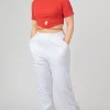 Public Desire Keyhole Wrap Crop Top | Women Tops