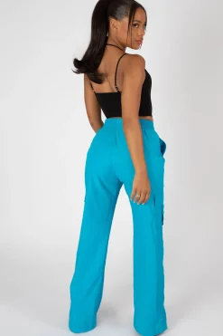 Public Desire Lace Up Corset Top | Women Tops