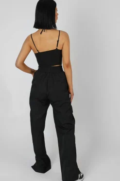 Public Desire Lace Up Corset Top | Women Tops