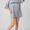 Public Desire Montreux T Shirt Dress | Women Tops
