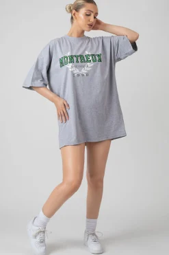 Public Desire Montreux T Shirt Dress | Women Tops