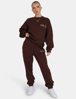 Public Desire New York 90S Joggers | Women Jogger & Leggings