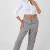 Public Desire Oversized Drawstring Joggers | Women Jogger & Leggings