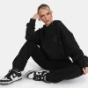 Public Desire Oversized Fit Printed Jogger | Women Jogger & Leggings