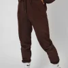 Public Desire Oversized Fit Seam Front 90S Joggers | Women Jogger & Leggings