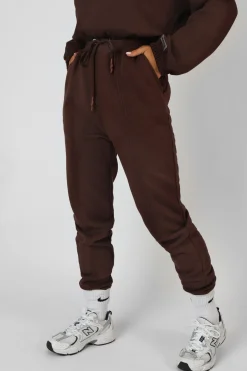 Public Desire Oversized Fit Seam Front 90S Joggers | Women Jogger & Leggings