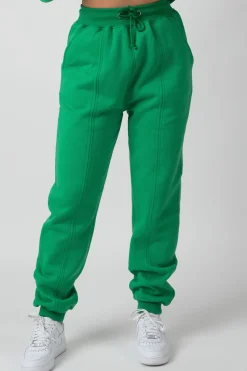 Public Desire Oversized Fit Seam Front 90S Joggers | Women Jogger & Leggings