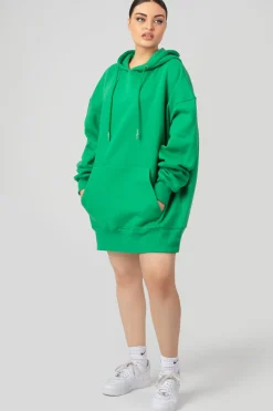 Public Desire Oversized Sweat Hoodie | Women Sweatshirt & Hoodies