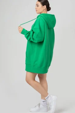 Public Desire Oversized Sweat Hoodie | Women Sweatshirt & Hoodies