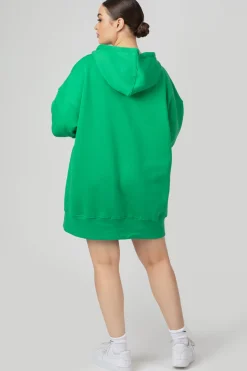 Public Desire Oversized Sweat Hoodie | Women Sweatshirt & Hoodies