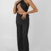 Public Desire Plisse Trouser | Women Trousers