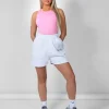 Public Desire Racer Back Bodysuit | Women Bodysuits