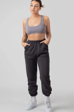 Public Desire Raw Hem Scoop Neck Crop Top | Women Tops